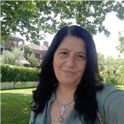 He sido docente durante 22 años. Disfruto dando clases. Es mi pasión